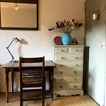 Colourful Townhouse In Mountain Village Square * ארלס-סור-טק